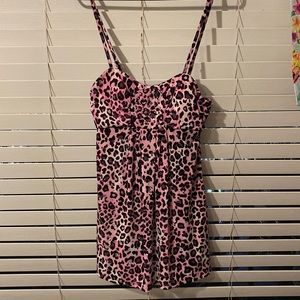 No Boundaries M (7-9)